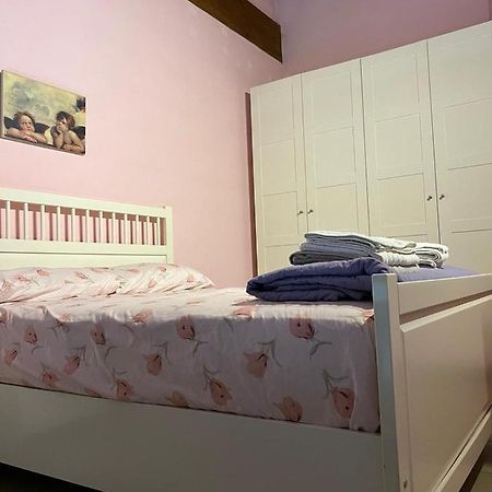 Casa Mimi Apartment Arsago Seprio Luaran gambar