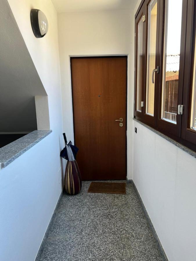 Casa Mimi Apartment Arsago Seprio Luaran gambar