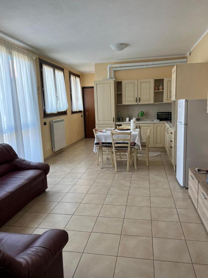 Casa Mimi Apartment Arsago Seprio Luaran gambar