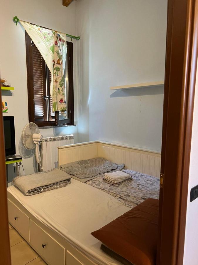 Casa Mimi Apartment Arsago Seprio Luaran gambar