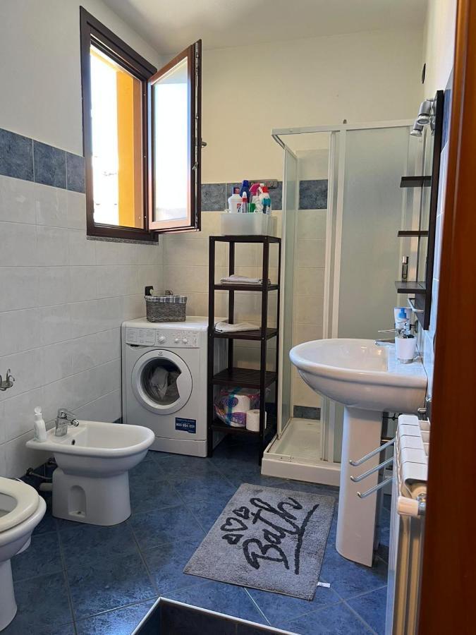Casa Mimi Apartment Arsago Seprio Luaran gambar