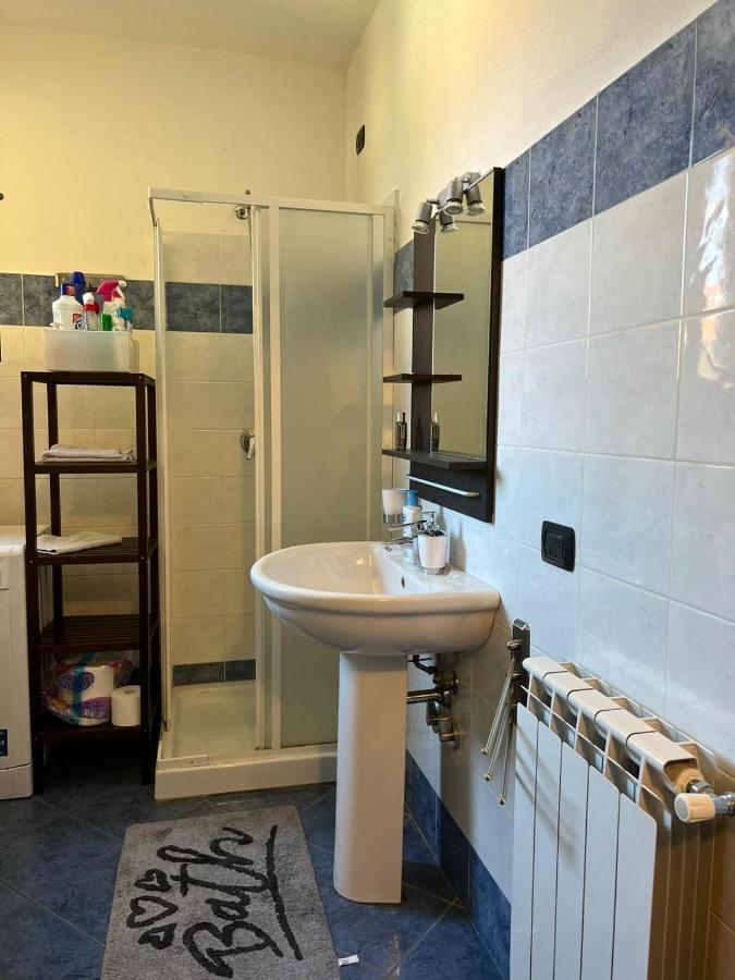 Casa Mimi Apartment Arsago Seprio Luaran gambar