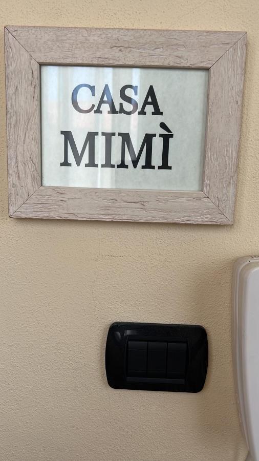 Casa Mimi Apartment Arsago Seprio Luaran gambar