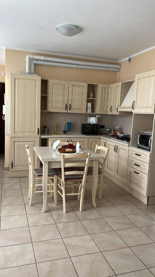 Casa Mimi Apartment Arsago Seprio Luaran gambar