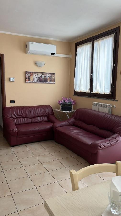 Casa Mimi Apartment Arsago Seprio Luaran gambar